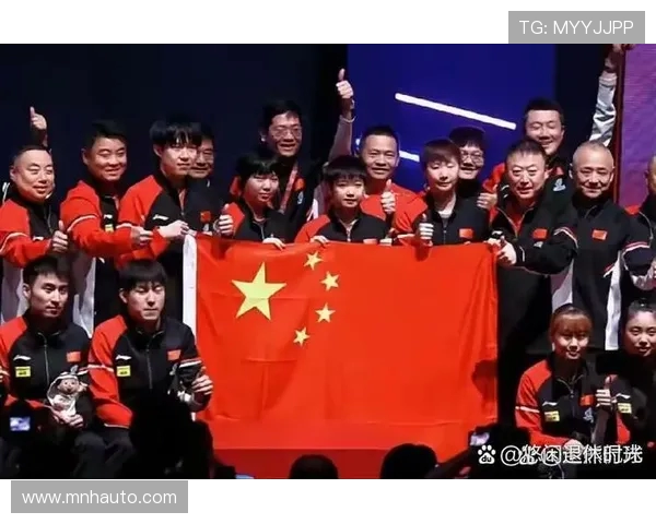 成都乒乓球队全国锦标赛拼搏历程与荣耀背后的故事