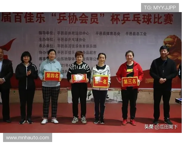 杭州乒乓球队在杯赛中的意识表现分析与总结