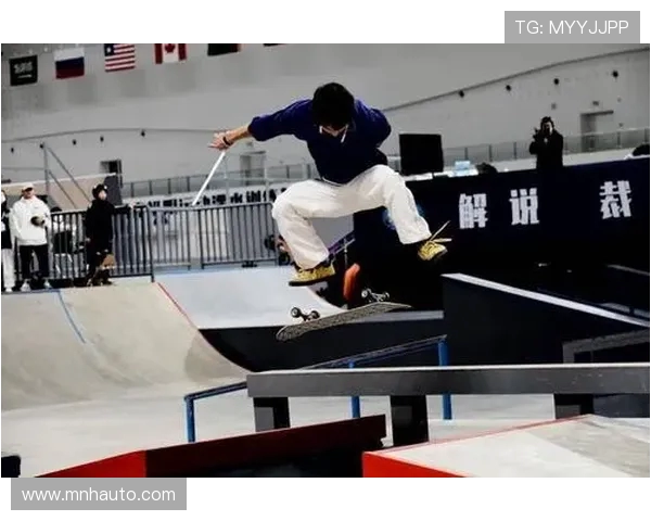 极限运动嘉年华积分榜更新北京滑板队凭借80分稳居第一名